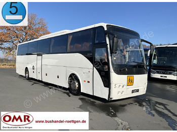 Kaugsõidu buss TEMSA