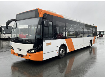 Linnaliini buss VDL Citea LLE: pilt 2 Linnaliini buss VDL Citea LLE: pilt 2