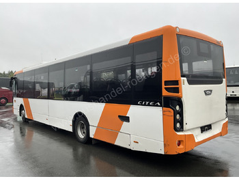 Linnaliini buss VDL Citea LLE: pilt 3 Linnaliini buss VDL Citea LLE: pilt 3