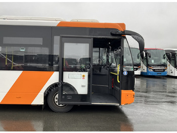 Linnaliini buss VDL Citea LLE: pilt 5 Linnaliini buss VDL Citea LLE: pilt 5