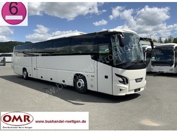Kaugsõidu buss