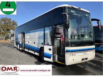 Kaugsõidu buss VAN HOOL