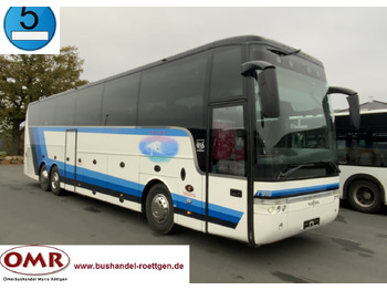 Kaugsõidu buss VAN HOOL