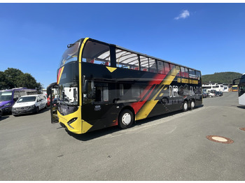 Viseon LDD14 Cabrio liising Viseon LDD14 Cabrio: pilt 2