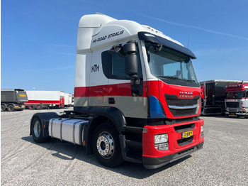 Sadulveok Iveco Stralis 360 Active Time, Euro 6: pilt 2