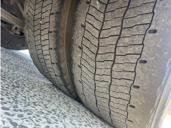 Sadulveok Iveco Stralis 360 Active Time, Euro 6: pilt 5