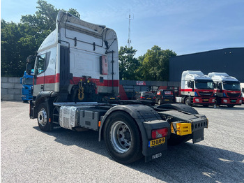 Sadulveok Iveco Stralis 360 Active Time, Euro 6: pilt 4