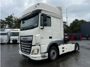 Sadulveok DAF XF 460