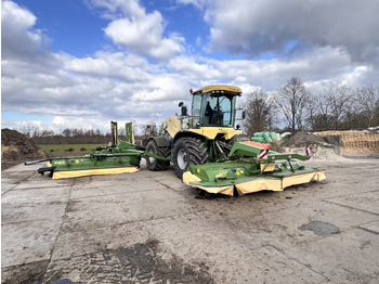 Niiduk Krone Big M 500 CV: pilt 3