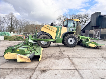 Niiduk Krone Big M 500 CV: pilt 5