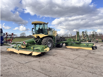 Niiduk Krone Big M 500 CV: pilt 2