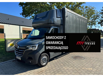 Tent tarbesõiduk RENAULT Master