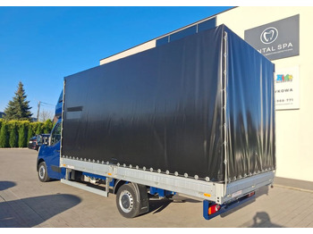 Tent tarbesõiduk Renault Master: pilt 3