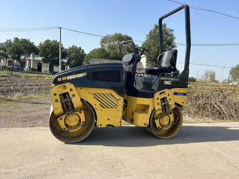 Teerull BOMAG