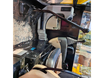 Miniekskavaator CAT 305.5 E: pilt 2