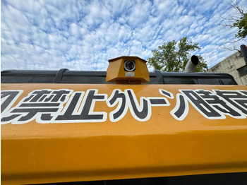Lintekskavaator CAT 324 D2 L: pilt 4