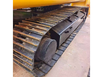 Lintekskavaator CAT 336 GC: pilt 2 Lintekskavaator CAT 336 GC: pilt 2
