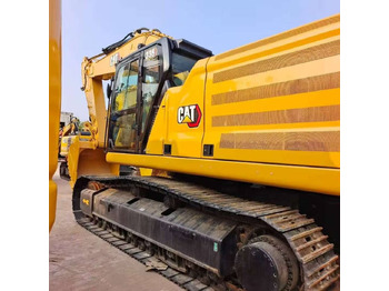 Lintekskavaator CAT 336 GC: pilt 3 Lintekskavaator CAT 336 GC: pilt 3