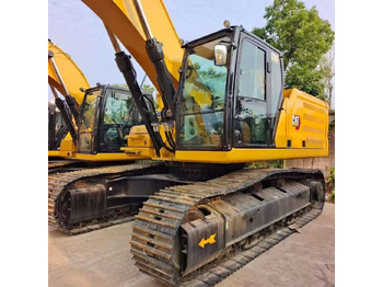 Lintekskavaator CAT 336 GC: pilt 4 Lintekskavaator CAT 336 GC: pilt 4