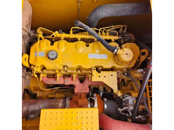 Lintekskavaator CAT 336 GC: pilt 5 Lintekskavaator CAT 336 GC: pilt 5
