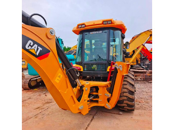 Ekskavaator-laadur CATERPILLAR 430F