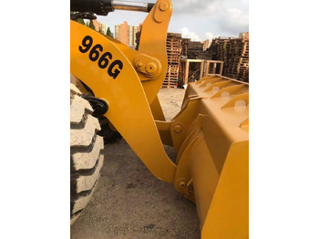 Rataslaadur CAT 966 G: pilt 3