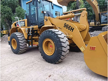 Rataslaadur CATERPILLAR 966H