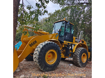 Rataslaadur CATERPILLAR 966H