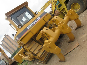 Buldooser CATERPILLAR D7H