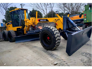 Teehöövel XCMG GR2153