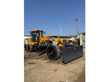 Teehöövel XCMG GR2153