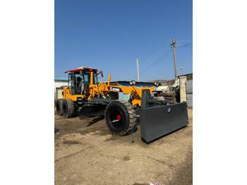 Teehöövel XCMG GR2153