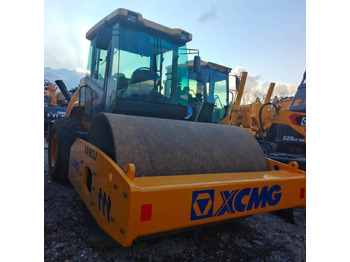 Tihendaja XCMG XS 183 J: pilt 4