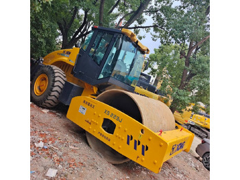 Tihendaja XCMG XS223J