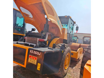XCMG XS263J liising XCMG XS263J: pilt 3