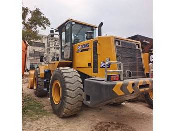 Rataslaadur XCMG ZL50GN