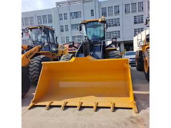 Rataslaadur XCMG ZL 50 GN: pilt 2