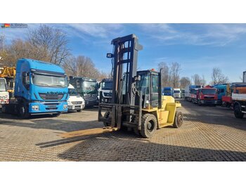 Diiseltõstuk HYSTER
