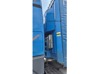 Tentpoolhaagis Krone SD Palettenkasten, Liftachse: pilt 5