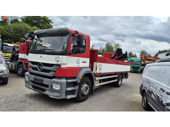 Madelveok/ Platvormveok MERCEDES-BENZ