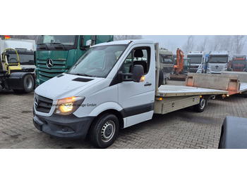Puksiirauto MERCEDES-BENZ Sprinter 319