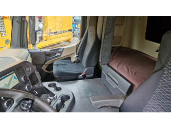 Sadulveok Mercedes-Benz 1840 Actros, 3x vorhanden, identisch deutsche Fahrzeuge einsatzbereit: pilt 3