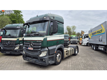 Sadulveok MERCEDES-BENZ