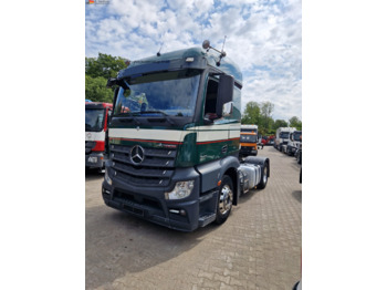 Sadulveok MERCEDES-BENZ