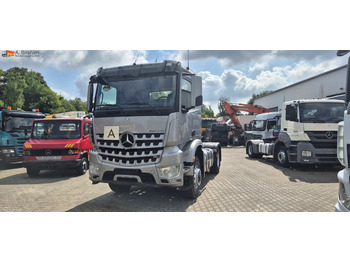 Sadulveok MERCEDES-BENZ