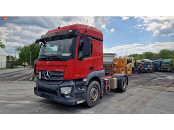 Sadulveok MERCEDES-BENZ