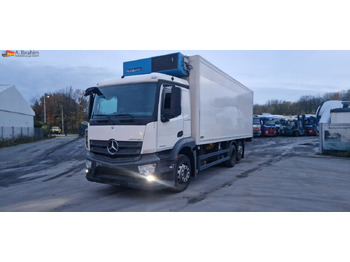 Veoauto MERCEDES-BENZ