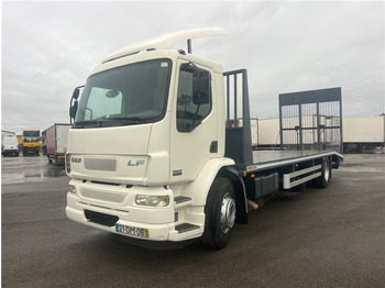 Madelveok/ Platvormveok DAF LF 55 220