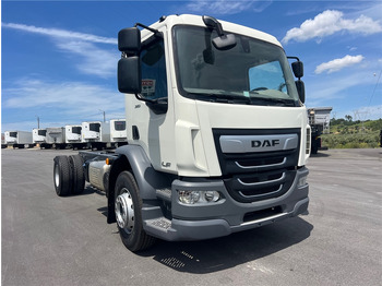 Kabiinišassiiga veoauto DAF LF320 NEW/ONLY COC: pilt 3