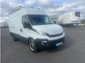 Kaubik IVECO Daily 35s16